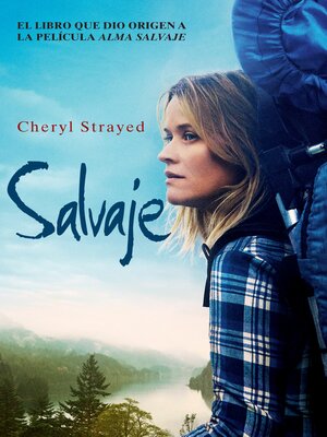 cover image of Salvaje